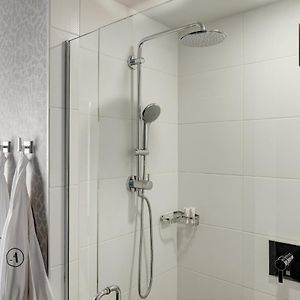 King Room Mobility accessible
