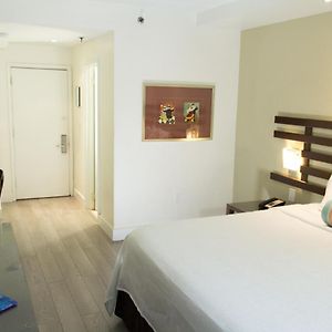 Classic King Room