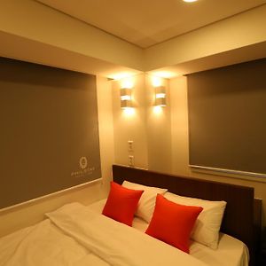 Private Bathroom King Room