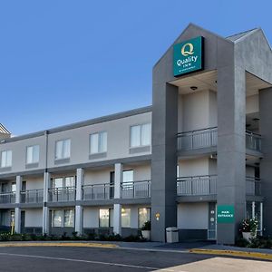 Quality Inn Fayetteville Near Fort Bragg