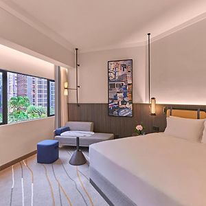 Superior Deluxe Upper Floors King Room