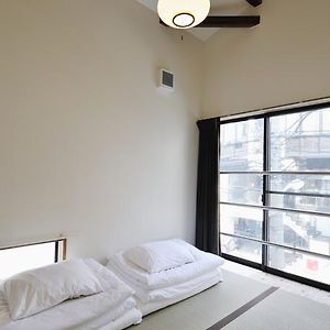 Japanese-Style Twin Room