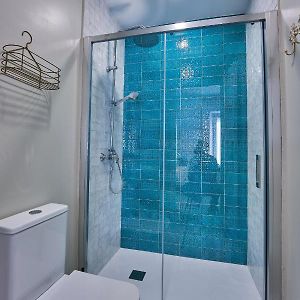 Deluxe Double Room Balcony