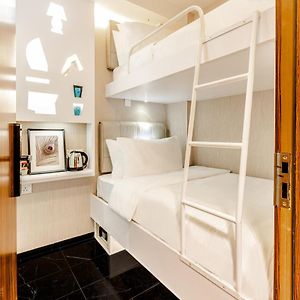 Standard Without Window Twin Room