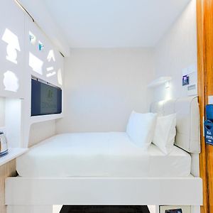 Standard Without Window Single Room