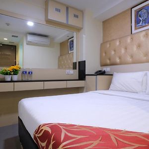 Superior  Without Window Queen Room