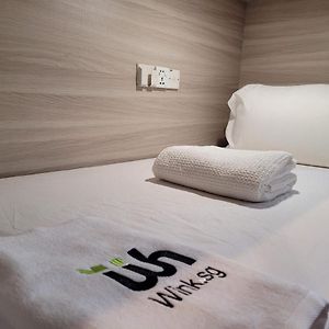 Dormitory Room Male only