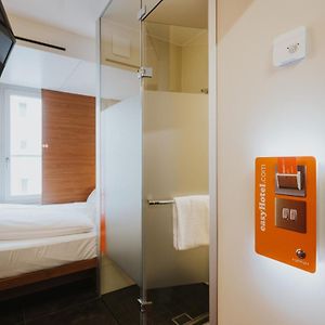 Small King Room