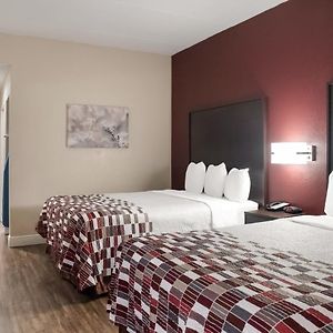 Deluxe Room Two Queen Beds Disability Access Non-Smoking