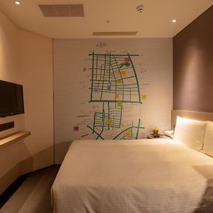 Standard Without Window Double Room
