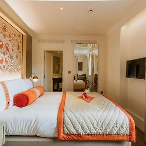 Junior Double Room