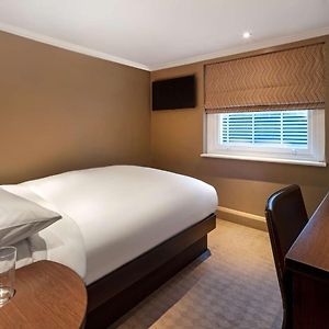Cosy Single Room