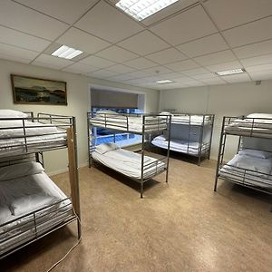 Dormitory Room Mixed