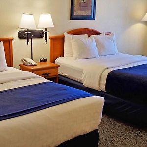 Quadruple Room Mountain View