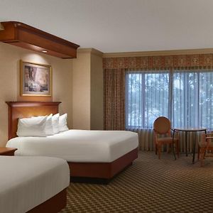 Luxury Queen Room