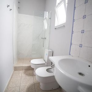 Twin Room Terrace