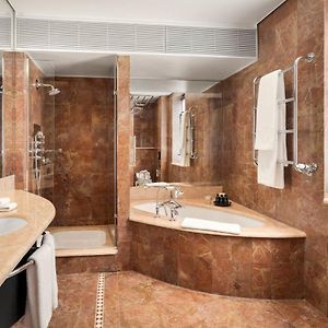 City Twin Room