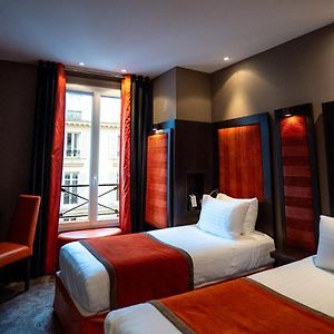 Tradition Twin Room