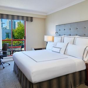 Room Assigned On Arrival