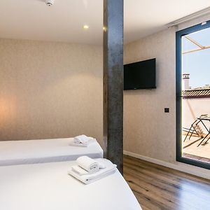 Twin Room Terrace
