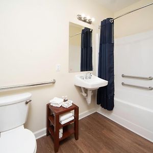Double Room Disability Access