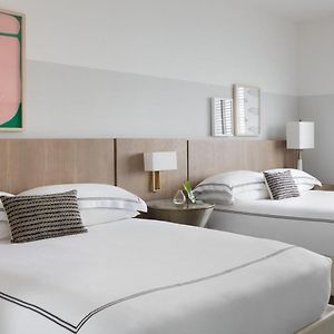 Premium Double Room Two Double Beds Garden View
