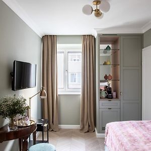 Standard Room with 1 Single Bed