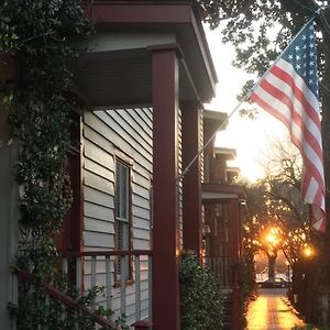 The Studio On Taylor
