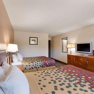 Standard Queen Room Two Queen Beds Non Smoking