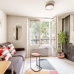 One-Bedroom First Floor Apartment