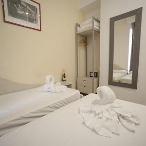 Budget Separate Building Twin Room