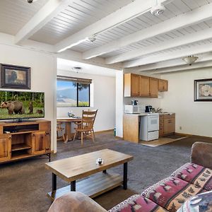 One-Bedroom Condominium