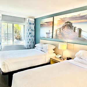 Double Room Mobility accessible