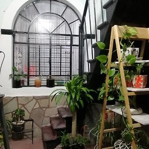 Dormitory Room Mixed