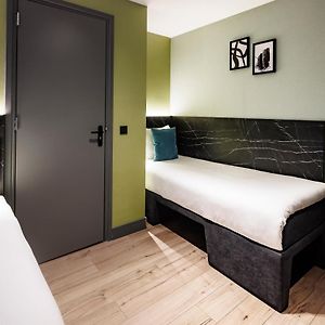 Private Bathroom Twin Room