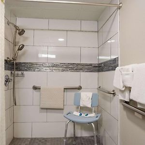 King Room Accessible or Non-Smoking or No Pets