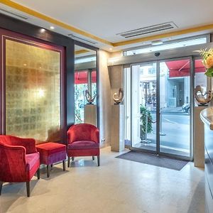 Hotel Casimir