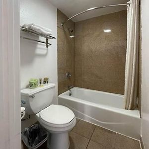 Quadruple Room Disability Access