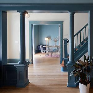Guest House Raleigh