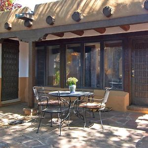 Las Brisas De Santa Fe