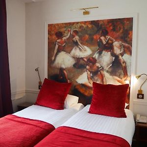 Comfort Twin Room