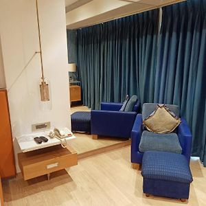 Executive Twin Room