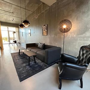 Ground Floor Apartment