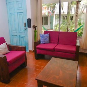 Deluxe Queen Suite