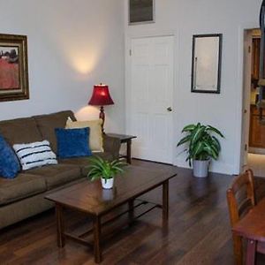 One-Bedroom Loft