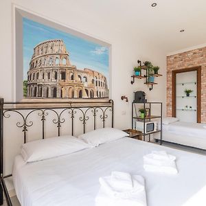 Executive Triple Room