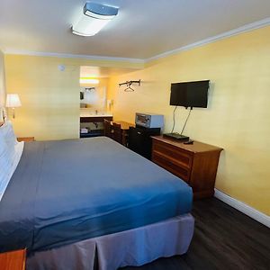 King Room Disability Access
