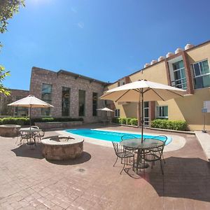 Hotel Camino De Piedra