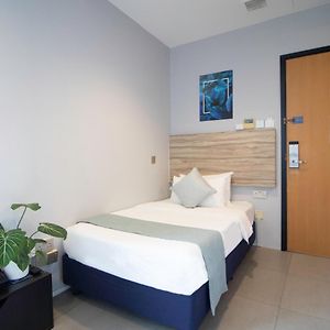 Standard Room with 1 Single Bed