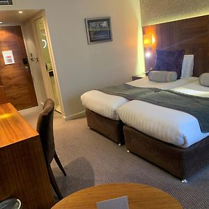 Executive Twin Room